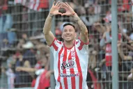 Los números del semestre lo dicen: San Martín fue el mejor