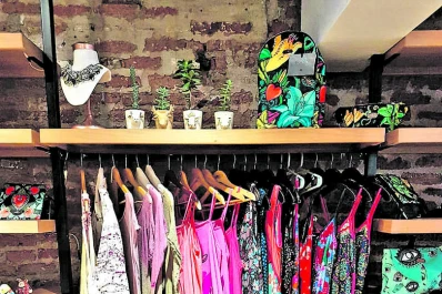 Campaña que potencia a diseñadoras tucumanas