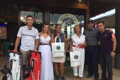 Triunfo de los Kranevitter