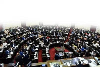 El paquete económico de Fernández: consolidar la solvencia fiscal es la meta