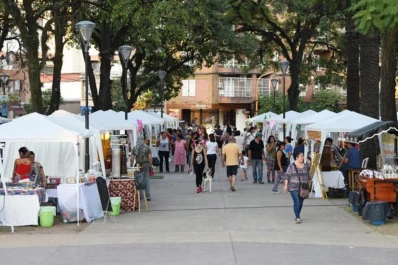 Agenda de domingo: actividades para disfrutar en la provincia