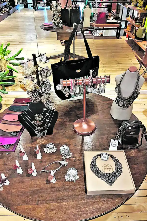  Campaña que potencia a diseñadoras tucumanas