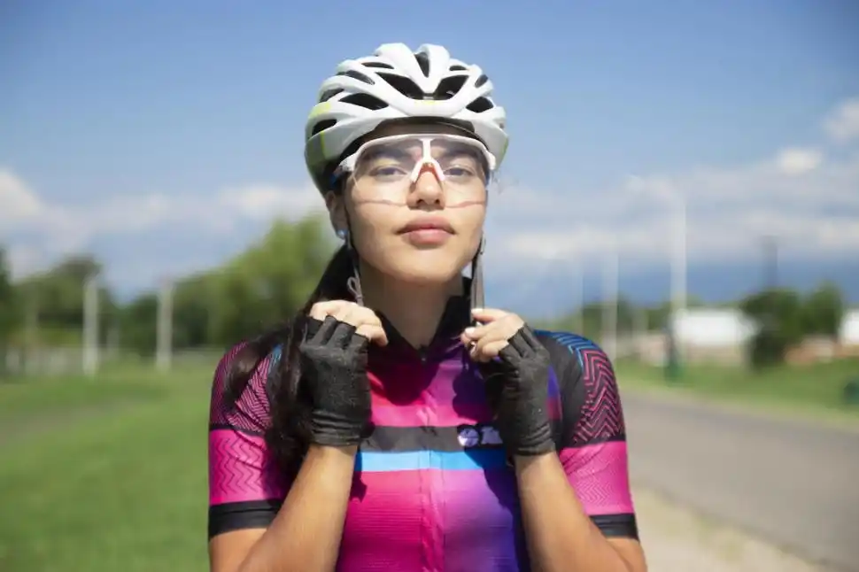 Lucía Cabrera Pipke 