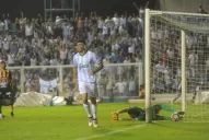 El rival de Atlético en la Libertadores, por ahora, es The Strongest 