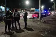 Este año se registró un caso más de homicidio que en 2018