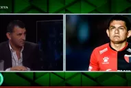 Leito sobre el Pulguita: no queremos que se arme una novela con esto