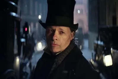 Historias de navidad en la pantalla chica