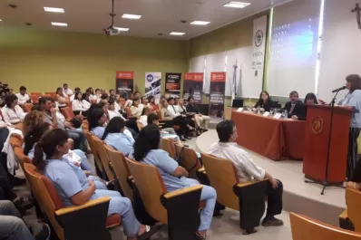 Reconocimiento a agentes sociosanitarios