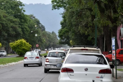 Impulsan un colectivo interno para conectar Yerba Buena
