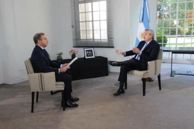 “Es falso, es una mentira que haya un impuestazo y un congelamiento”