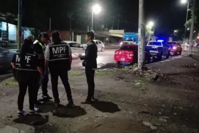 Este año se registró un caso más de homicidio que en 2018