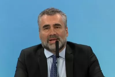 Vanoli anunció una reducción en la tasa de los créditos a jubilados