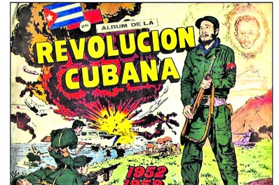 Música, fiesta y arte en la semana de Navidad