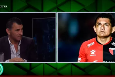 Leito sobre el Pulguita: no queremos que se arme una novela con esto