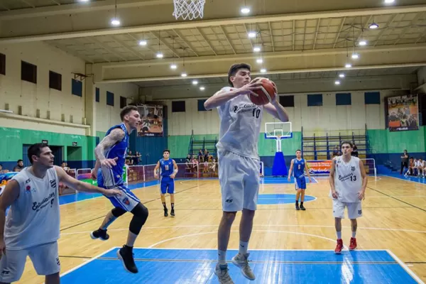 Básquet: Estudiantes y Belgrano definen hoy el título de campeón del Clausura