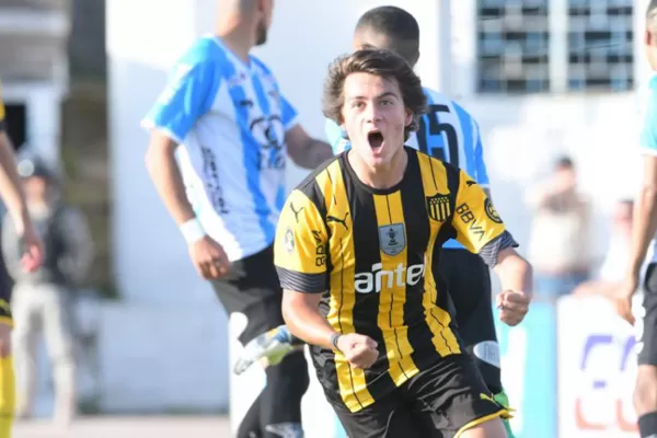 Boca quiere traer a Facundo Pellistri, una de las grandes joyas del fútbol uruguayo