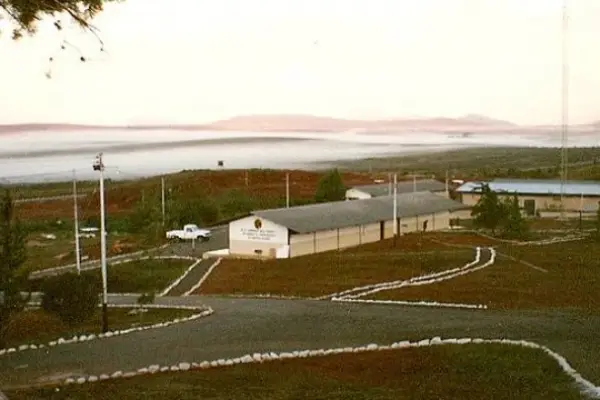 Brasil niega participación en el atentado contra el cuartel militar venezolano