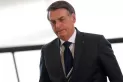 Bolsonaro dice que recibiría con honores a Alberto Fernández 