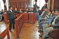 El caso Mansilla: un fallo ejemplar que no despejó las dudas