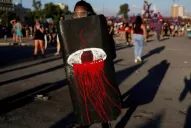 Denuncian 476 casos de tortura en Chile