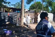 Un hombre pudo haber sido asesinado por error en Marco Avellaneda al 900