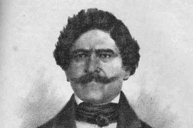 Una Navidad con luto