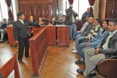El caso Mansilla: un fallo ejemplar que no despejó las dudas