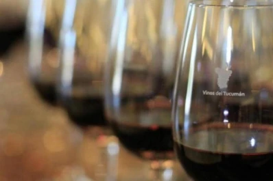 Si querés aprender sobre nuestros vinos locales, estos eventos son para vos