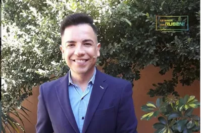 Un show en vivo y programación especial en la TV tucumana
