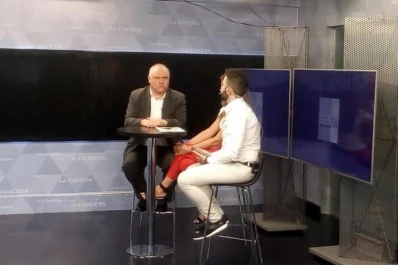 Masso pidió una ley de acceso a la información