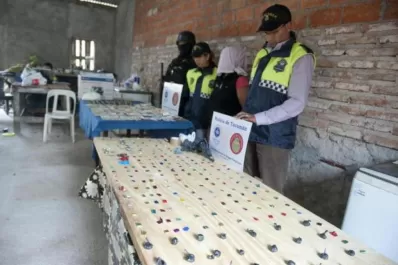 Manzur ratificó la ley contra los “dealers”