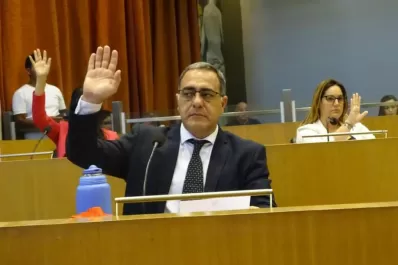 Proponen un plástico para el “abono social” en el transporte público