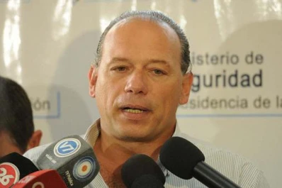 Berni: “eso de que la marihuana es una droga blanda y que la cocaína no, es verso para la gilada”