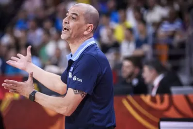 Hernández será el técnico de la Selección hasta los Juegos Olímpicos de Tokio