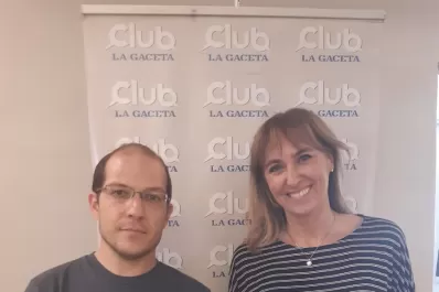 Ganaron dos celulares Samsung en un sorteo de Club LA GACETA