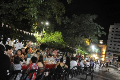 Proponen Una Navidad diferente frente a la Catedral