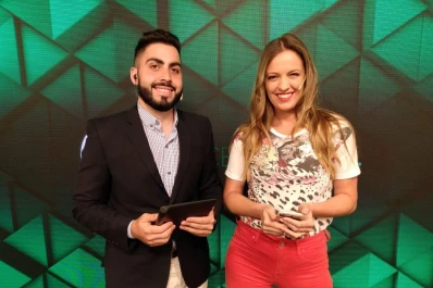 Seguí en vivo Buen Día, el informativo de LA GACETA