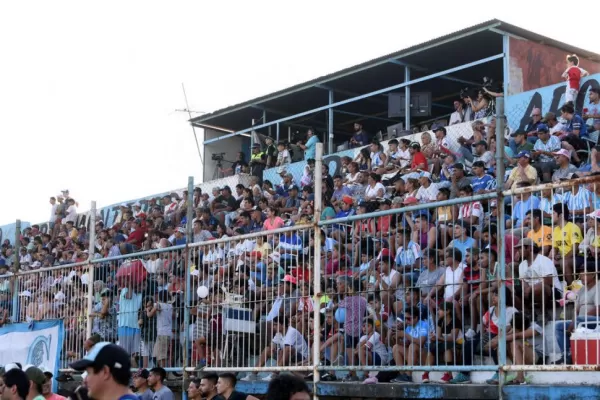 Video: así fue el juego de las estrellas del Pulga Rodríguez en Tucumán