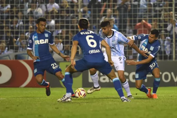 Atlético tiene el calendario casi completo