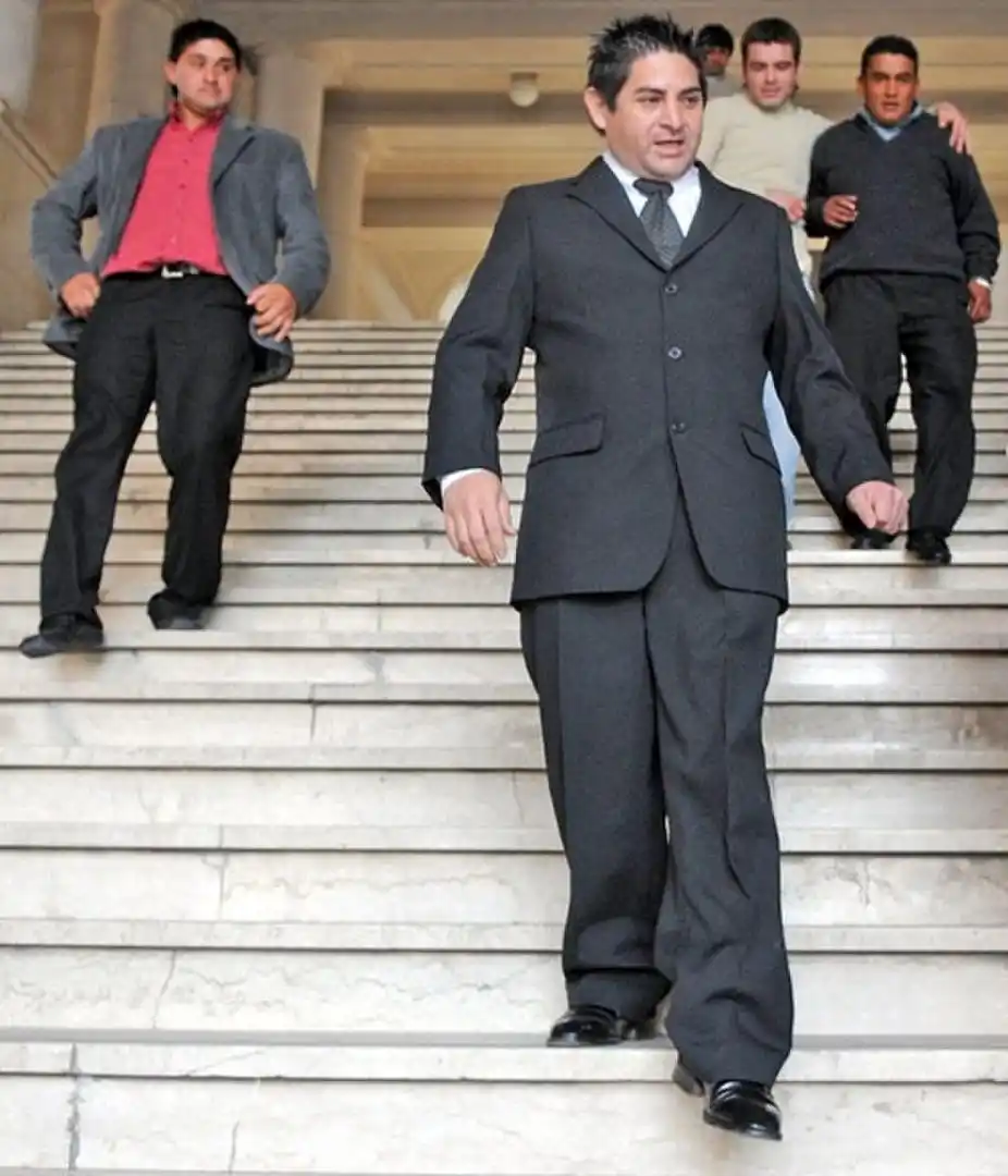 El caso Mansilla: un fallo ejemplar que no despejó las dudas