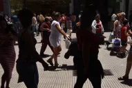 Las ventas navideñas cayeron el 3% con respecto a 2018