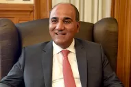 Manzur completará un tribunal estratégico