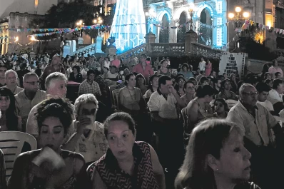 Otra Nochebuena sin diferencias en Tucumán