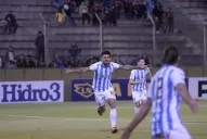 Toledo sigue siendo el goleador de Atlético