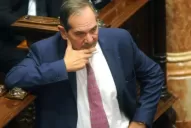 Ordenan una pericia psiquiátrica para la denunciante de Alperovich