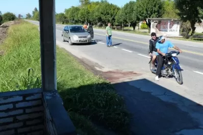 El caso Mansilla: en el nombre del hijo