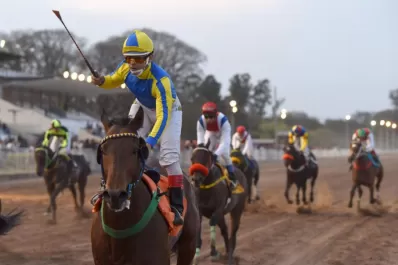 Una jornada de primer nivel para cerrar el año