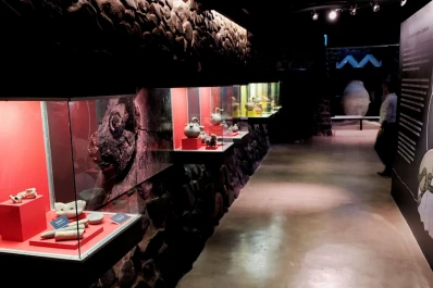 El Cadillal cambia su cara