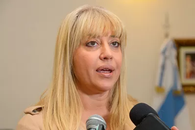Chahla sobre los incidentes en el Padilla: hay que valorar las instituciones
