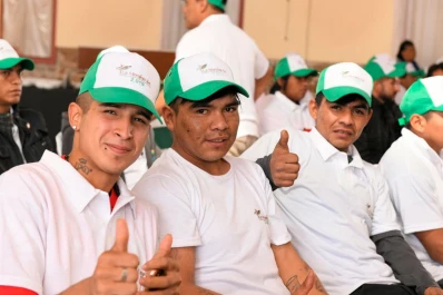 Alfabetización rural: una llave exitosa hacia la educación